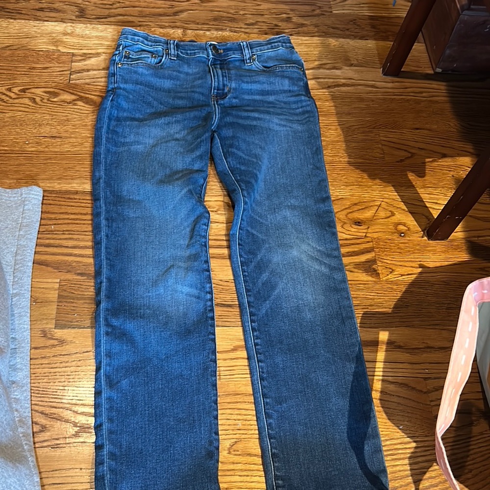 Boys jeans